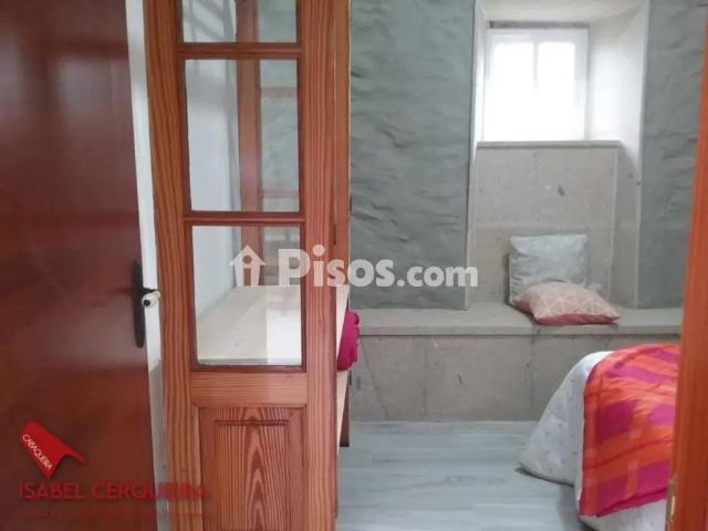 Casa en alquiler en Calle Calle A Cumieira Abaixo, Número 15