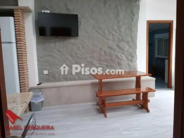 Casa en alquiler en Calle Calle A Cumieira Abaixo, Número 15