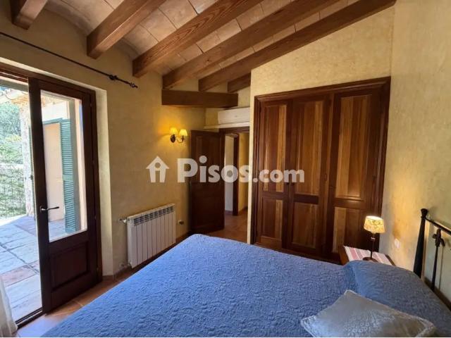 Casa en alquiler en Calle Camí 07179