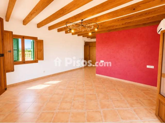 Casa en alquiler en Calle Cami Des Cementeri