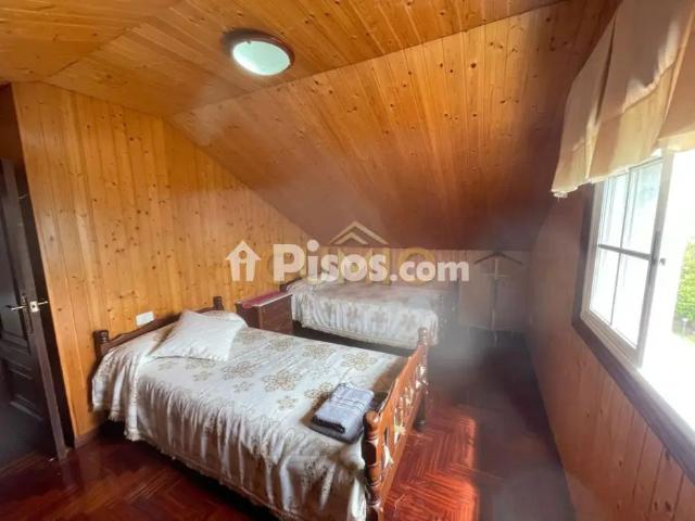 Casa en alquiler en Calle Camiño Das Buxias