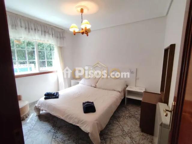 Casa en alquiler en Calle Camiño Das Buxias