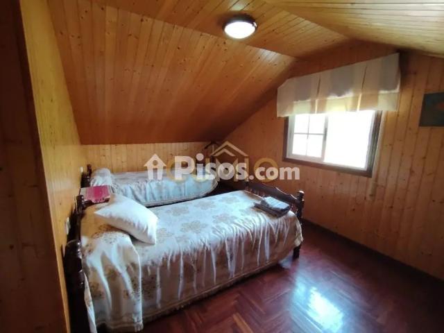 Casa en alquiler en Calle Camiño Das Buxias