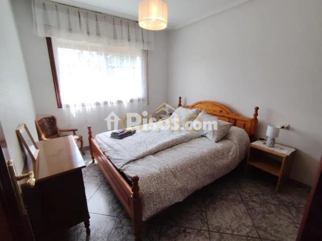 Casa en alquiler en Calle Camiño Das Buxias