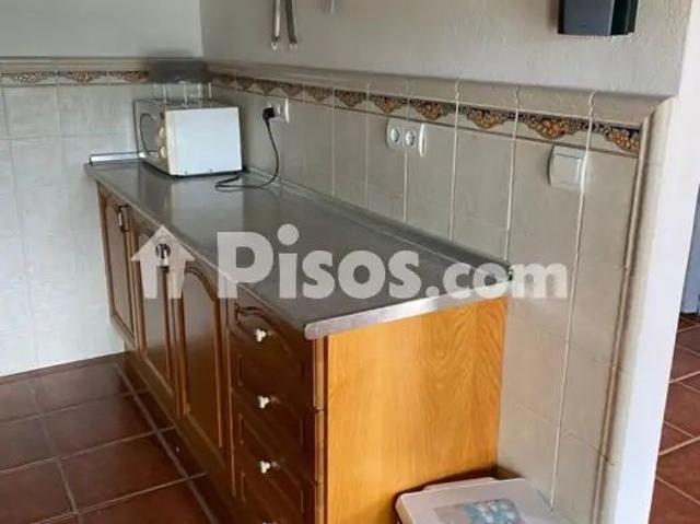 Casa en alquiler en Calle Carretera A Villafranco de Guadalorce