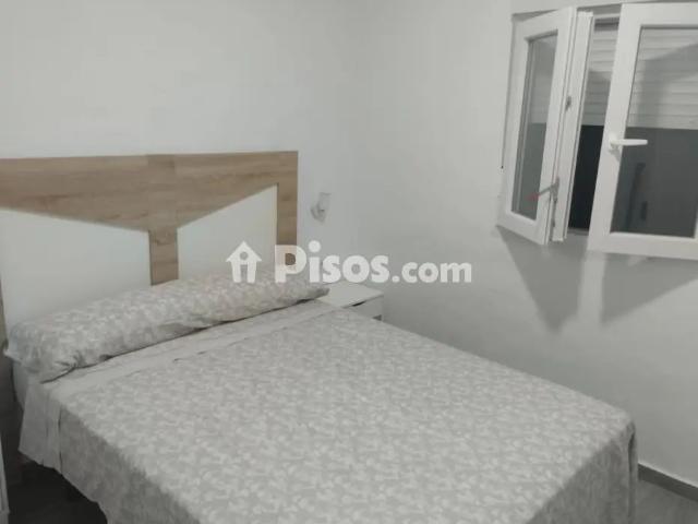 Casa en alquiler en Calle Carril de La Lonja