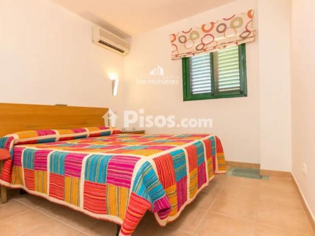 Casa en alquiler en Calle Cesar Manrique