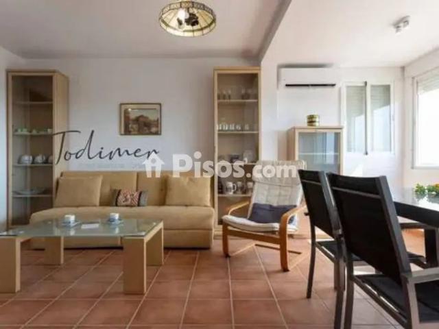 Casa en alquiler en Calle Cl Al Salam, 3