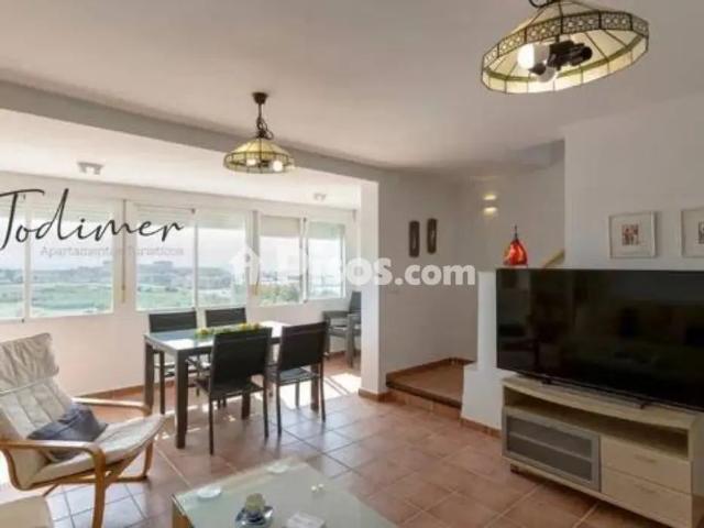 Casa en alquiler en Calle Cl Al Salam, 3