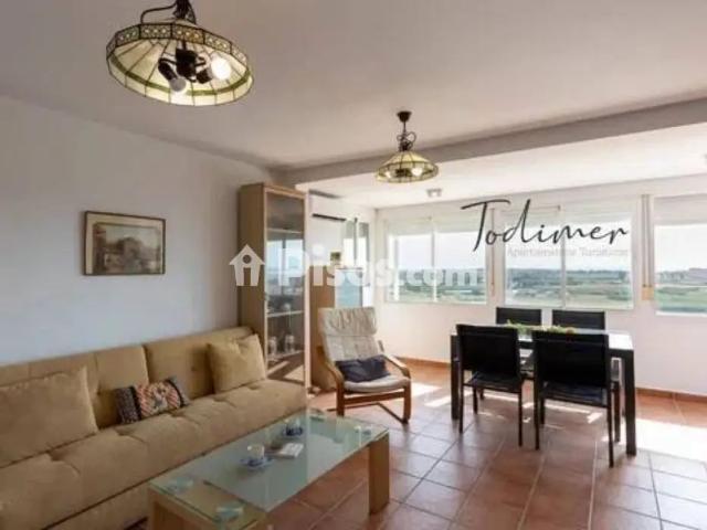 Casa en alquiler en Calle Cl Al Salam, 3