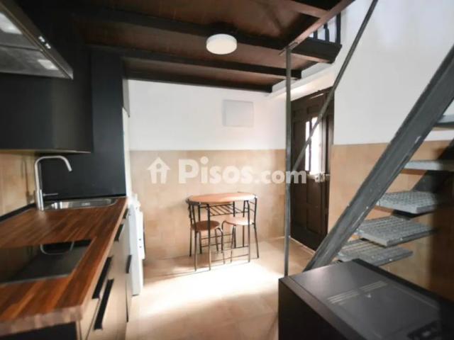 Casa en alquiler en Calle Constante
