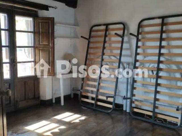 Casa en alquiler en Calle Corramor