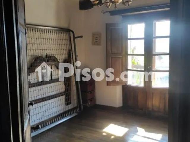 Casa en alquiler en Calle Corramor