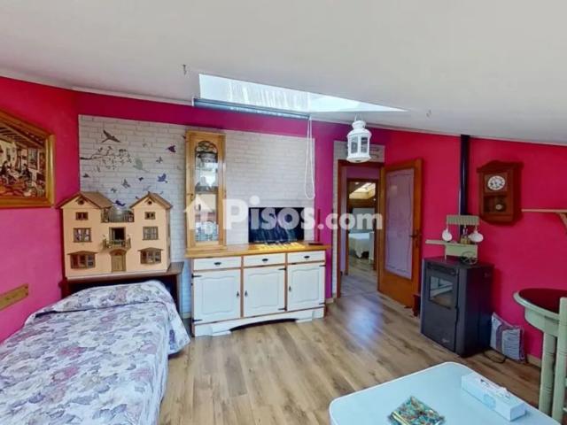 Casa en alquiler en Calle de Matilde de la Torre