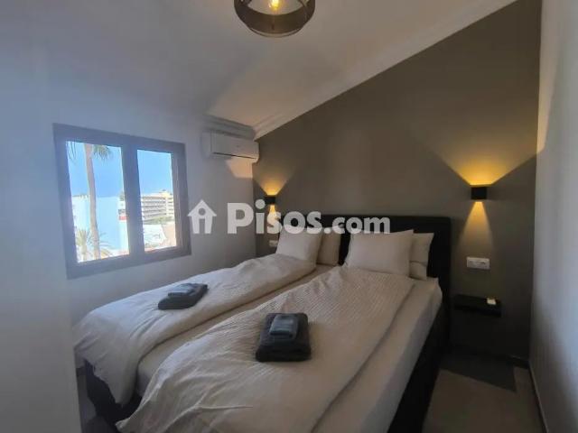 Casa en alquiler en Calle de Menceys, 5