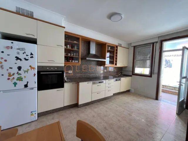 Casa en alquiler en Calle de Montecelo Alto, cerca de Travesía de Vigo