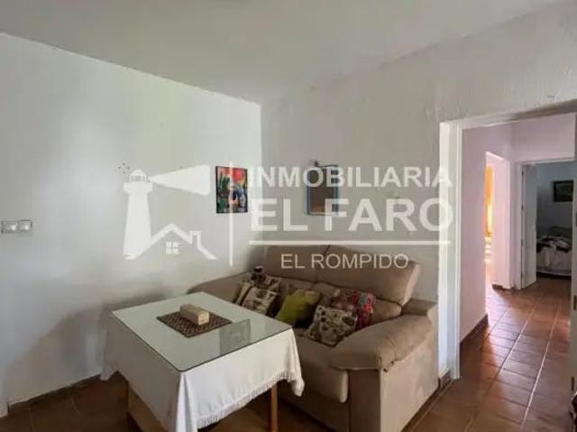 Casa en alquiler en Calle de Nápoles