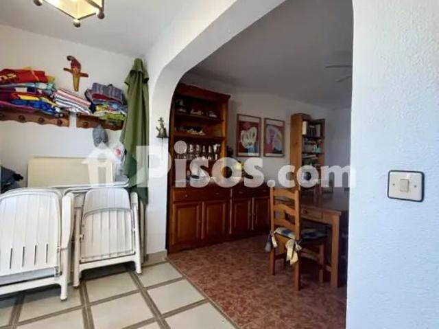 Casa en alquiler en Calle de Altea, 5