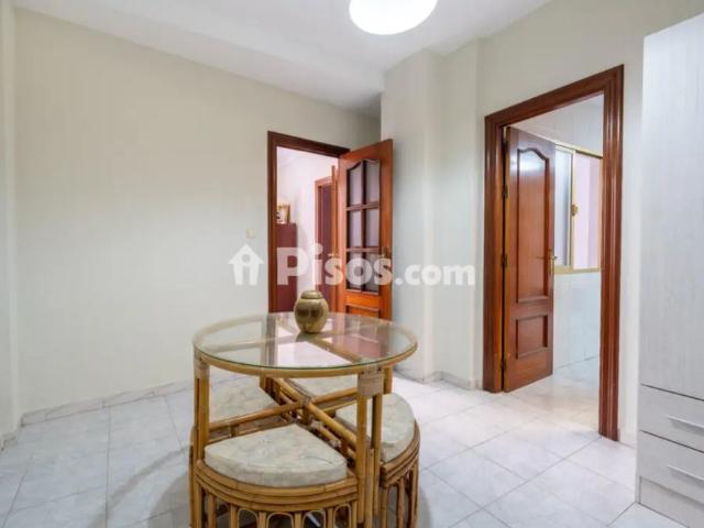 Casa en alquiler en Calle de Carmelo