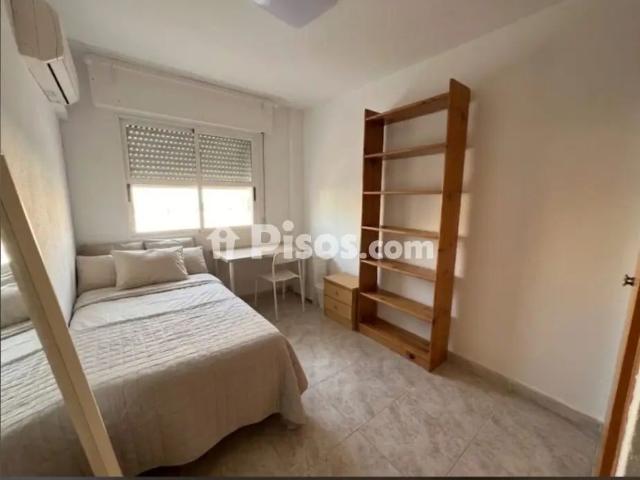 Casa en alquiler en Calle de Don Fernando Vargas