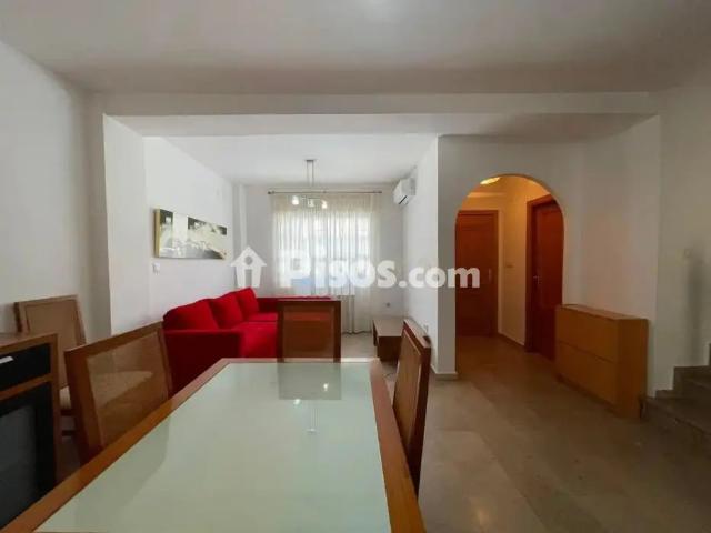 Casa en alquiler en Calle de Gonzalo Torrente Ballester, 32