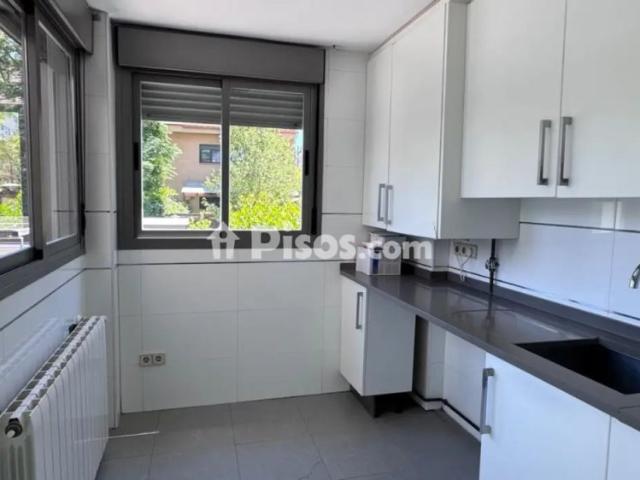Casa en alquiler en Calle de Juan José Millás
