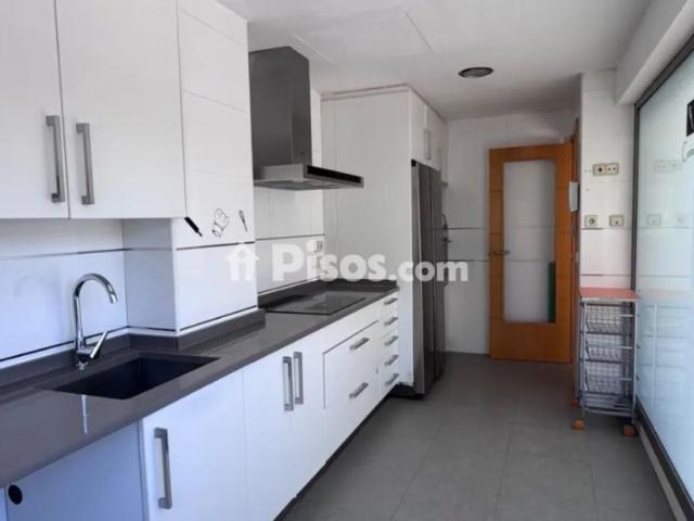 Casa en alquiler en Calle de Juan José Millás