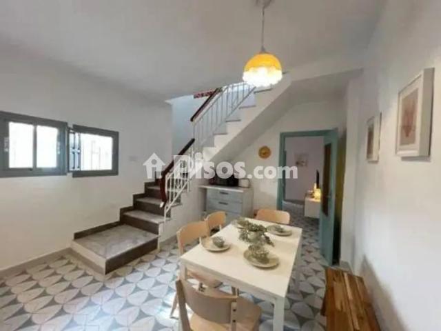 Casa en alquiler en Calle de Juan XXIII