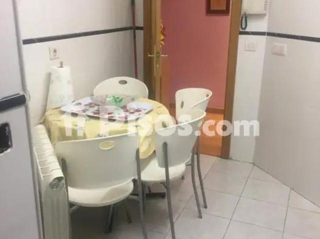 Casa en alquiler en Calle de Julio del Campo, 12