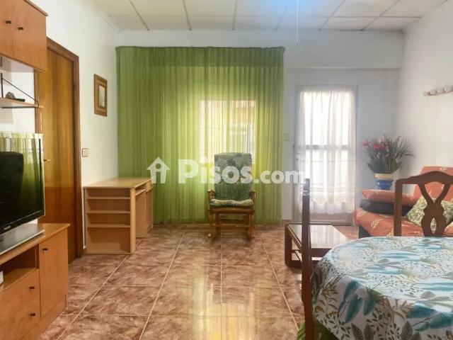 Casa en alquiler en Calle de Jacinto Benavente