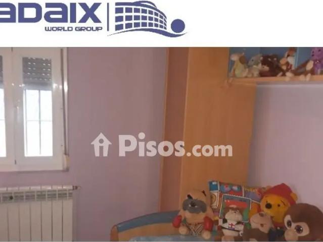 Casa en alquiler en Calle de Jaime Balmes, 24