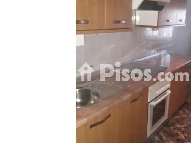 Casa en alquiler en Calle de Jaime Balmes, 24