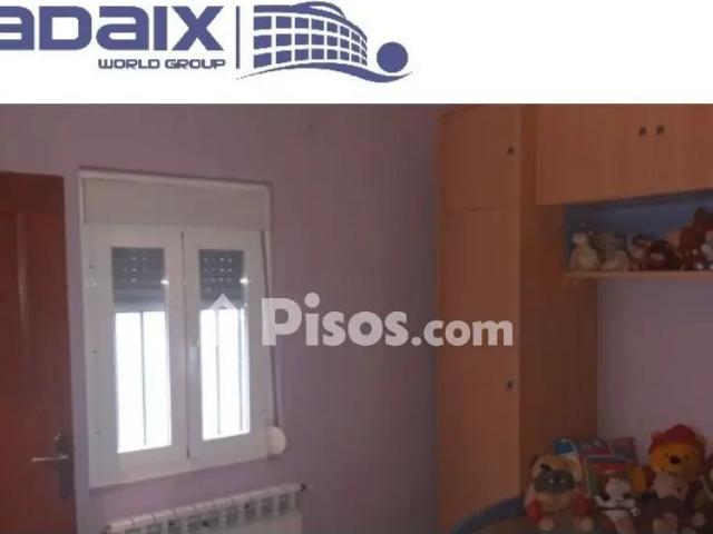 Casa en alquiler en Calle de Jaime Balmes, 24