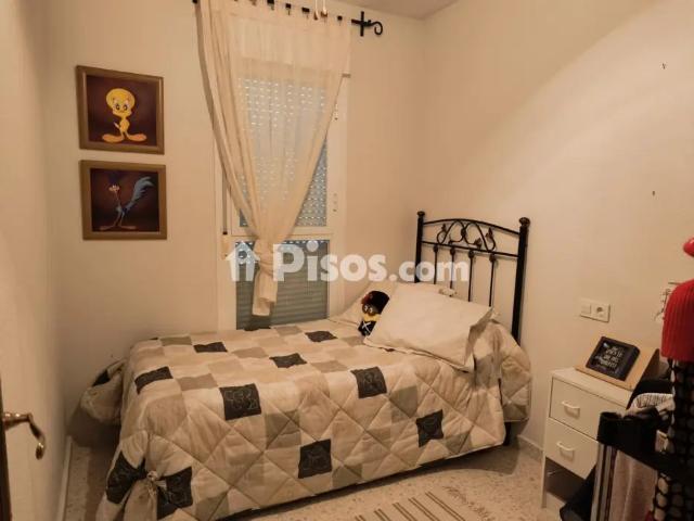Casa en alquiler en Calle de José Torres Martínez, cerca de Calle del Jándula