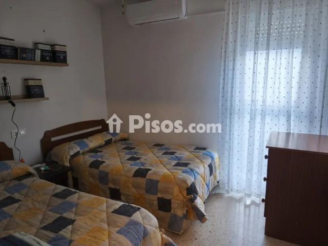 Casa en alquiler en Calle de José Torres Martínez, cerca de Calle del Jándula