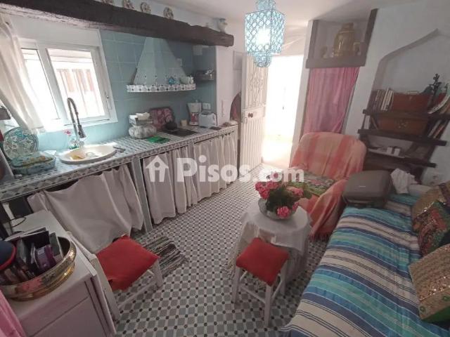 Casa en alquiler en Calle de la Alameda