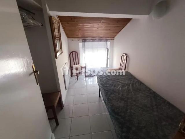 Casa en alquiler en Calle de la Fragua