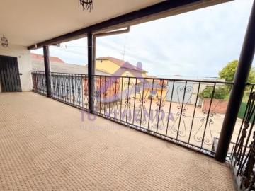 Casa en alquiler en Calle de la Fragua, 1