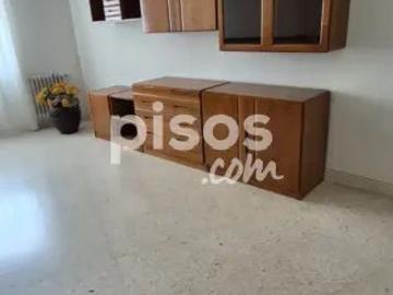 Casa en alquiler en Pozuelo de Calatrava - Cocina equipada