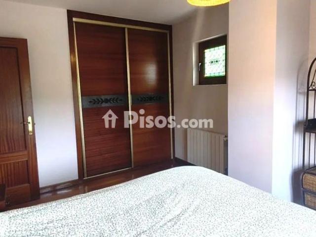 Casa en alquiler en Calle de la Torre, 16