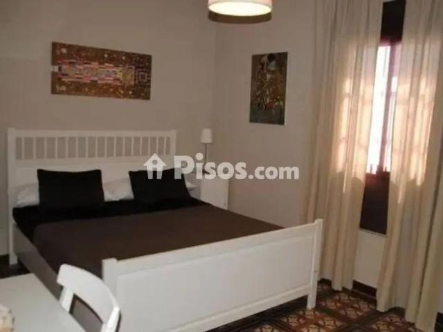 Casa en alquiler en Calle de la Vial