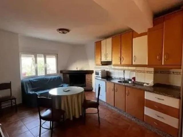 Casa en alquiler en Calle de las Balsillas