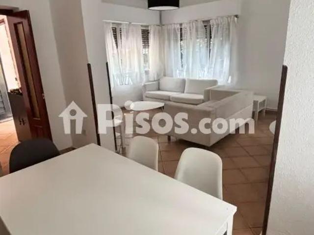 Casa en alquiler en Calle de las Carretas