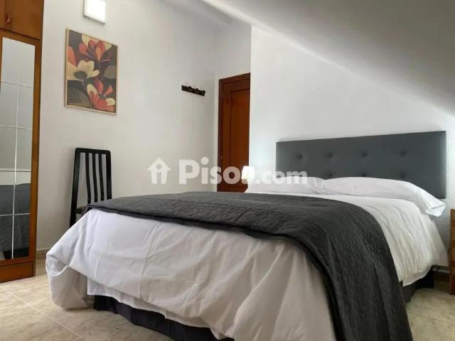 Casa en alquiler en Calle de las Escuelas