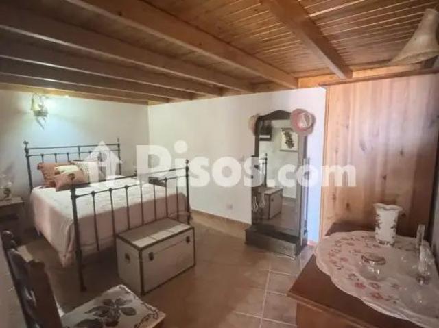 Casa en alquiler en Calle de las Moradas