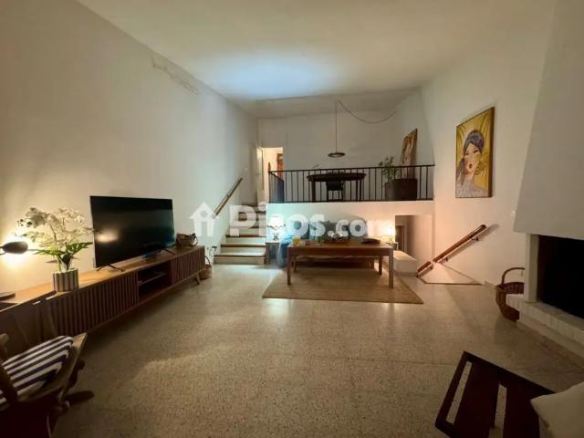 Casa en alquiler en Calle de los Andaluces
