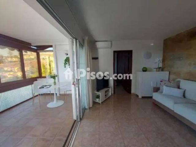 Casa en alquiler en Calle de los Claveles