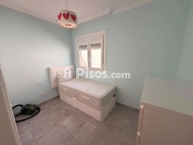 Casa en alquiler en Calle de los Geranios