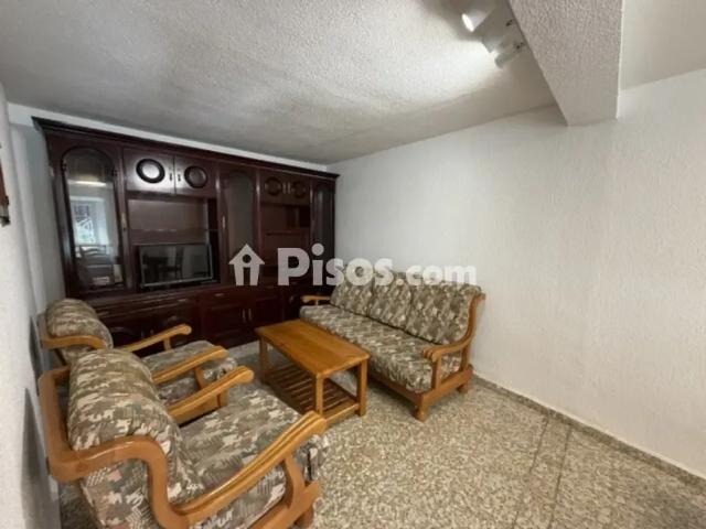Casa en alquiler en Calle de los Huertos