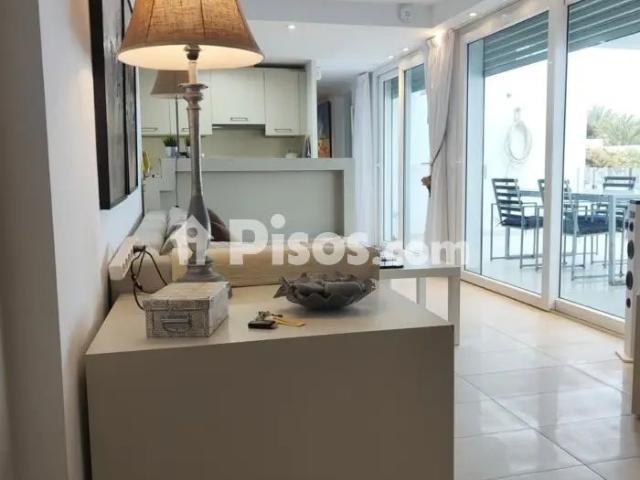 Casa en alquiler en Calle de los Pinos